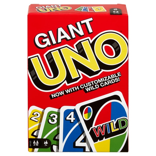 [MTTGPJ46] Giant UNO