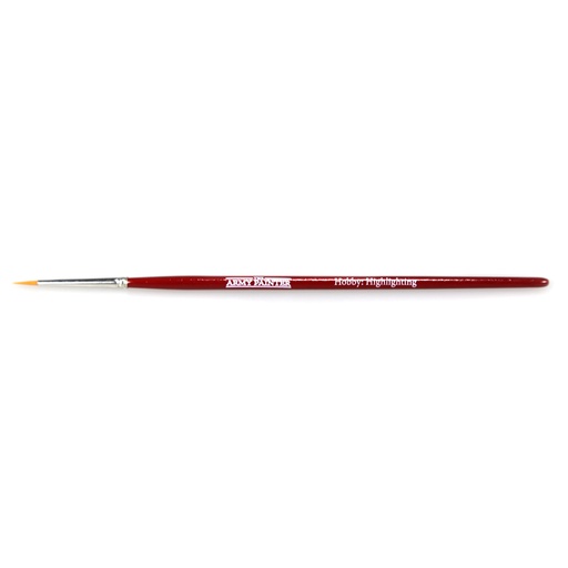 [AMYBR7002] Army Painter Hobby Brush: Highlighting