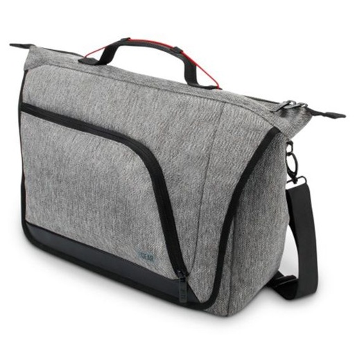 [ACPLUMB617GYEW] USA GEAR: RPG Essentials Messenger Bag