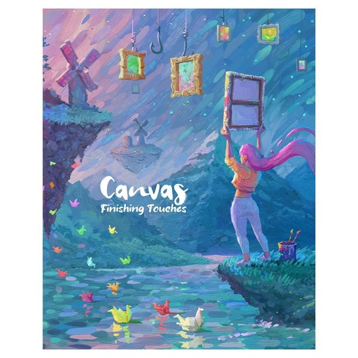 [ASMCANVASFTR] Canvas: Finishing Touches Expansion