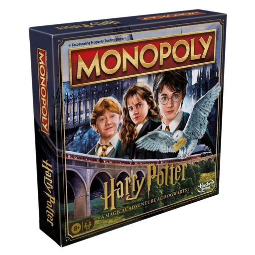 [HSBF9422] Monopoly: Harry Potter