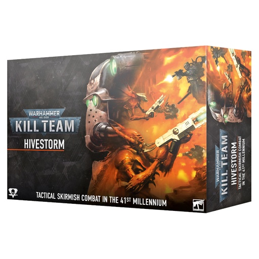 [GAW103-48] Warhammer 40K: Kill Team: Hivestorm