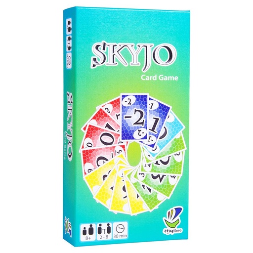 [MGL300715] Skyjo