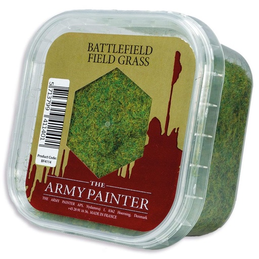 [AMYBF4114] Army Painter Battlefield Basing: Field Grass