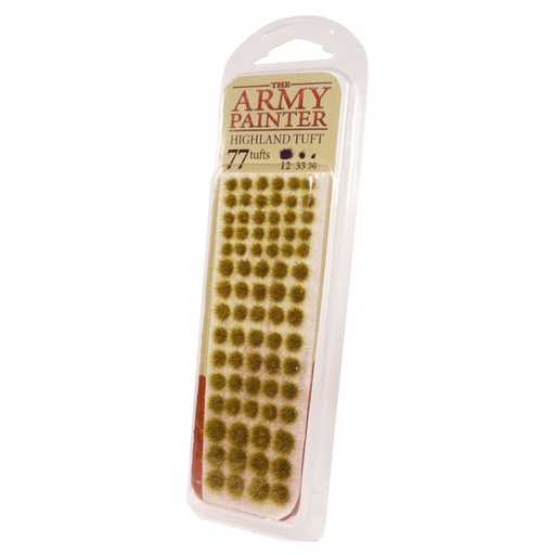 [AMYBF4222] Army Painter Highland Tuft