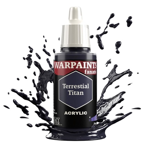 [AMYWP3127] Army Painter Warpaints Fanatic: Terrestrial Titan