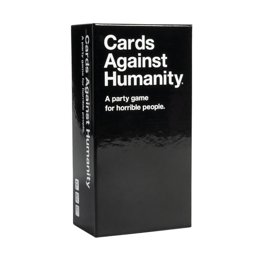 [CAHUS_SML] Cards Against Humanity