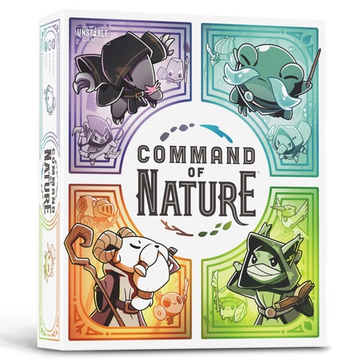 [TEE8017CNTBSG1] Command of Nature